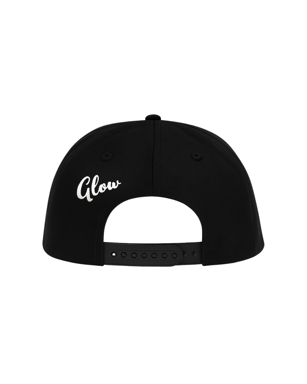 Black Baseball Cap (Pre-order)
