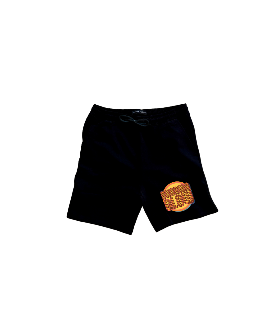 Peace Love Serenity/God is Love Black Men's Set (Pre-Order)