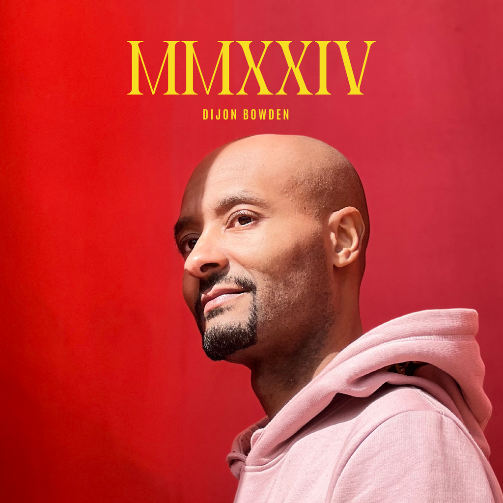 MMXXIV Album (Digital Download)