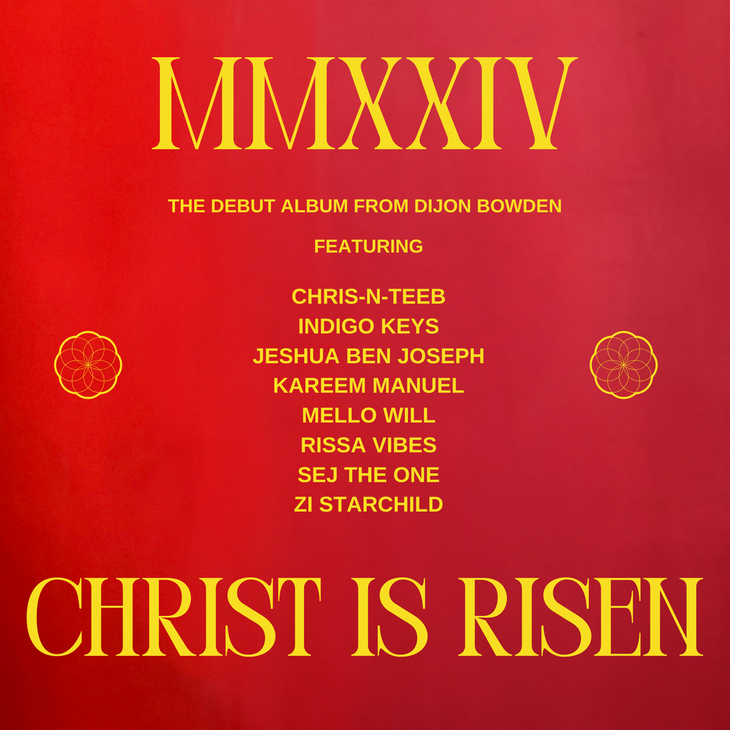 MMXXIV Album (Digital Download)